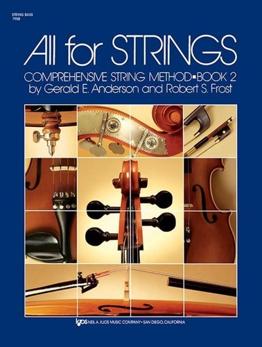 All for strings book string - all,
