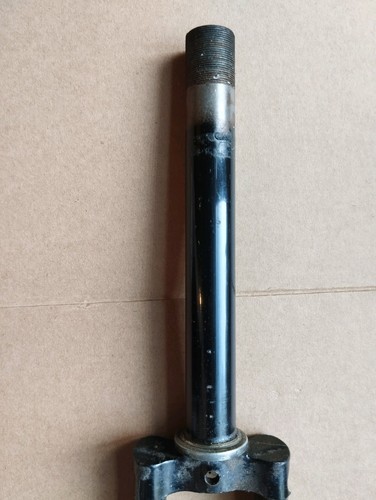 Vintage steel threaded - vintage,
