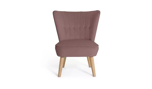 Habitat alexis velvet cocktail - habitat,