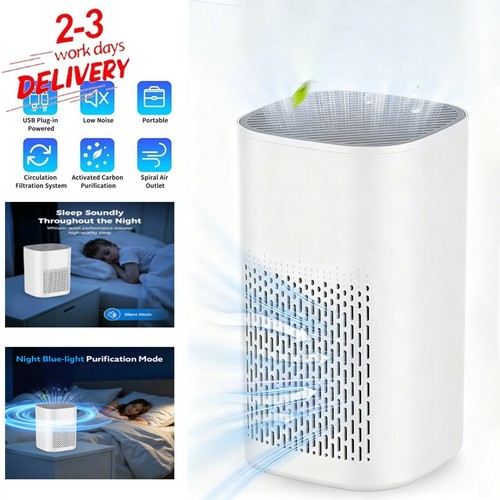 Air purifiers for large - purifiers,