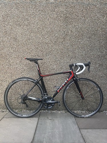 Giant tcr advanced - giant, 1