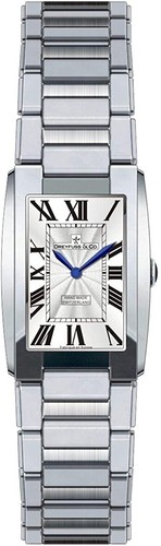 Dreyfuss ladies watch with - ladies,