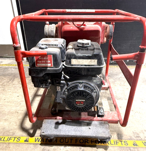 Multiquip qp4th portable - multiquip,