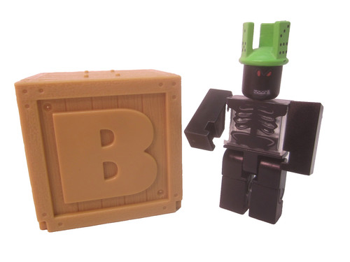 Jazwares series roblox - jazwares, 1