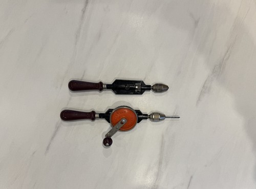 Vintage stanley 803 hand - 803,
