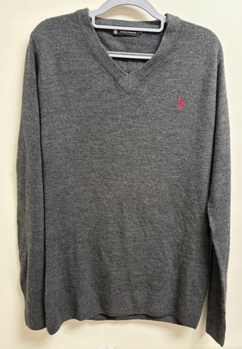 Polo ralph lauren cashmere - polo,