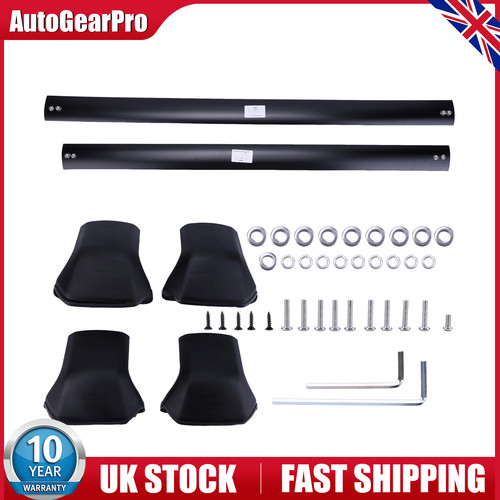 Left right side aluminum alloy - left+right,