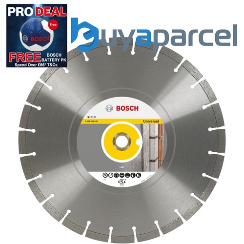 Bosch 2608615032 pro - bosch, universal