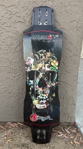 Original skateboards maven - skateboards, 35