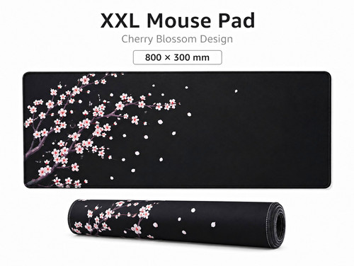 Xxl japanese cherry - xxl, blossom