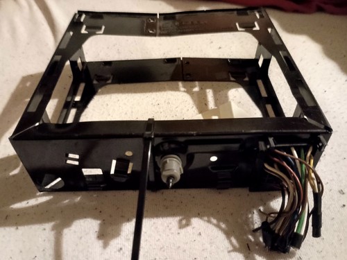 Opel vectra mounting - opel,