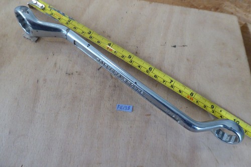 Gordon tools 19mm ring - gordon,