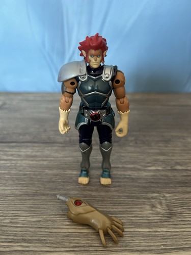 Thundercats inch lion - thundercats, lion-o