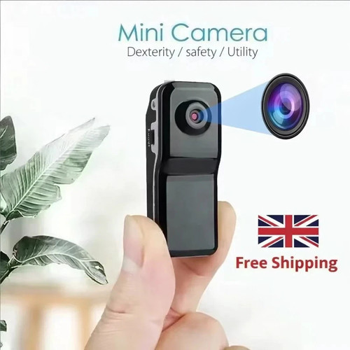 Camera camcorder police - 4k,