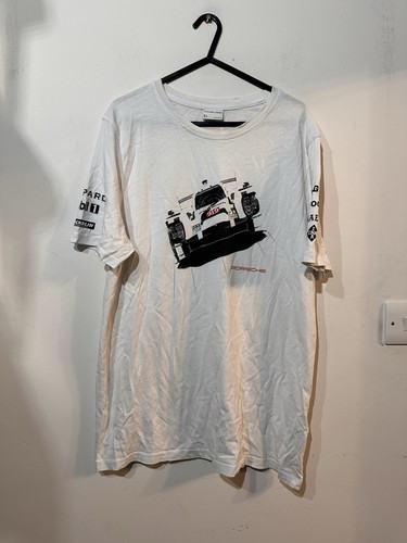 Porsche mans limited - le,