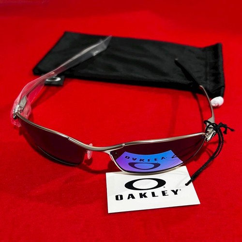 Oakley whisker polarized - oakley,