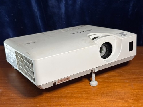 Hitachi ex250 projector - hitachi,