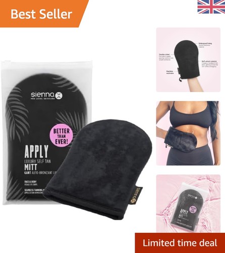 Professional quality self tan - professional-quality,