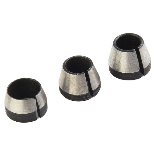 Wood router collet - wood,