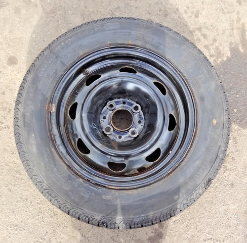 Peugeot 406 wheel - 406, 15"
