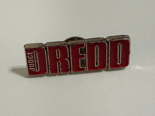 1995 judge dredd movie promo - 1995,