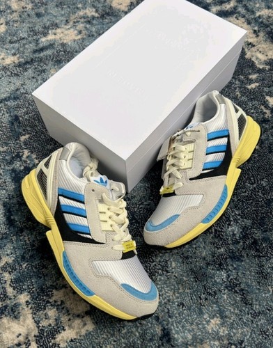Adidas 8000 jr4609 made in - 8000,