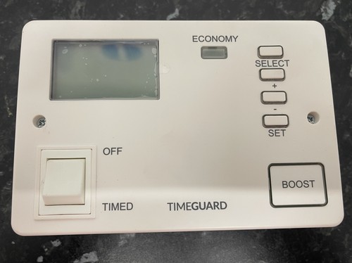 Timeguard trtd7n economy - timeguard,