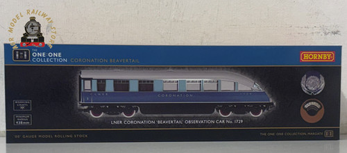 Hornby r40481 lner - r40481,