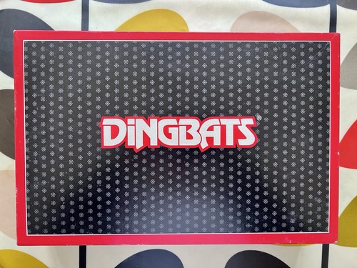 Vintage dingbats waddingtons - dingbats,