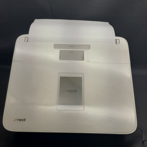 Neat connect 1000 scanner - neat,