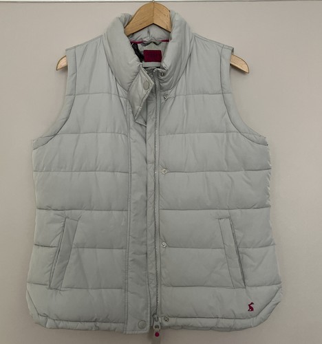 Joules eastleigh silver grey - joules,