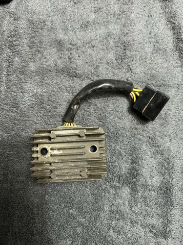 Kdx 250 1992 rectifier - 250, sr