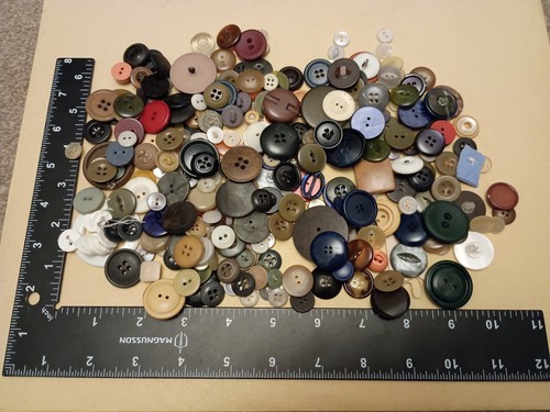Large job lot - large,