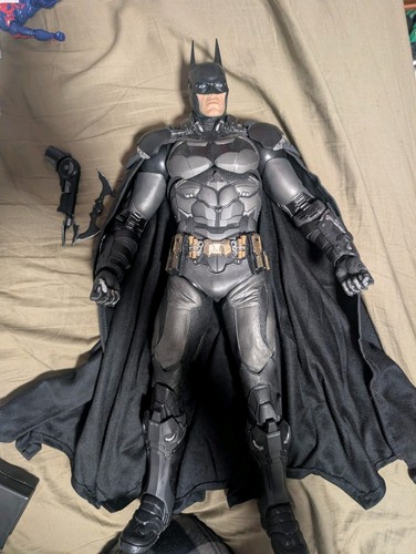 Neca batman arkham knight - batman,