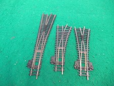 Hornby 632 point r613 - 632, point,