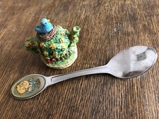 Tetley Tea small pottery