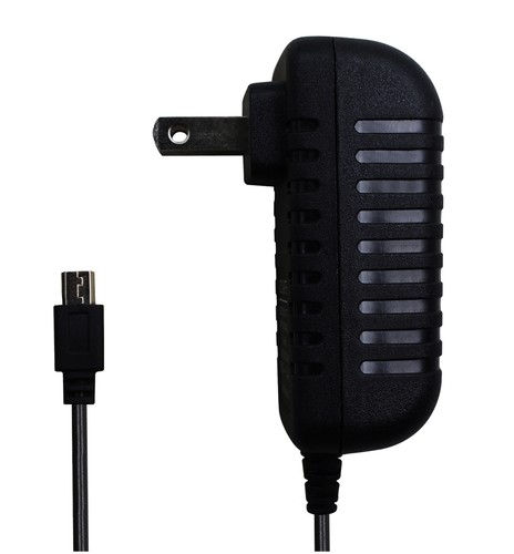 Power supply adapter - dc,
