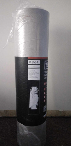 Visqueen zedex non combustible - visqueen, non-combustible