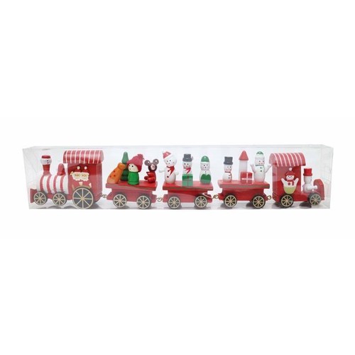 Christmas table decoration - table,