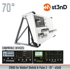 STAND for Waldorf Blofeld / Pulse 2 - 70°