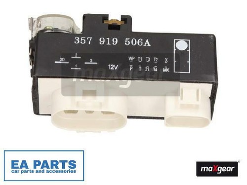 Control unit electric fan - unit,,