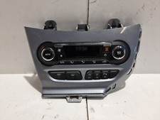 Ford Focus Air Con Heater