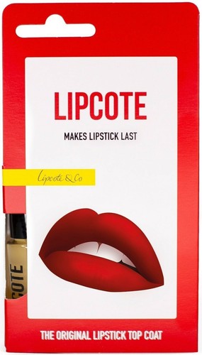 Lipcote original lipstick - lipcote,