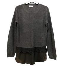 Neiman Marcus Women’s Grey