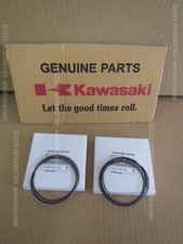 KAWASAKI VULCAN 400 CLASSIC