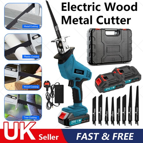 21v cordless reciprocating saw - reciprocating,