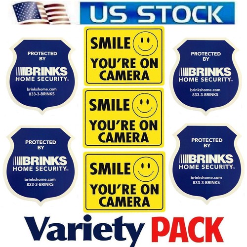 Window stickers lot - lot, home