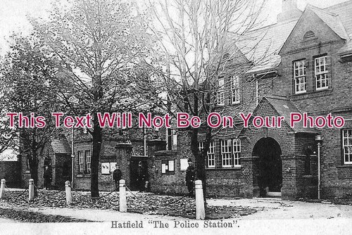 1871 the police station - 1871,