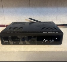 Receiver Satellite Cristor
