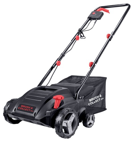 Brush collect pro - **brush,